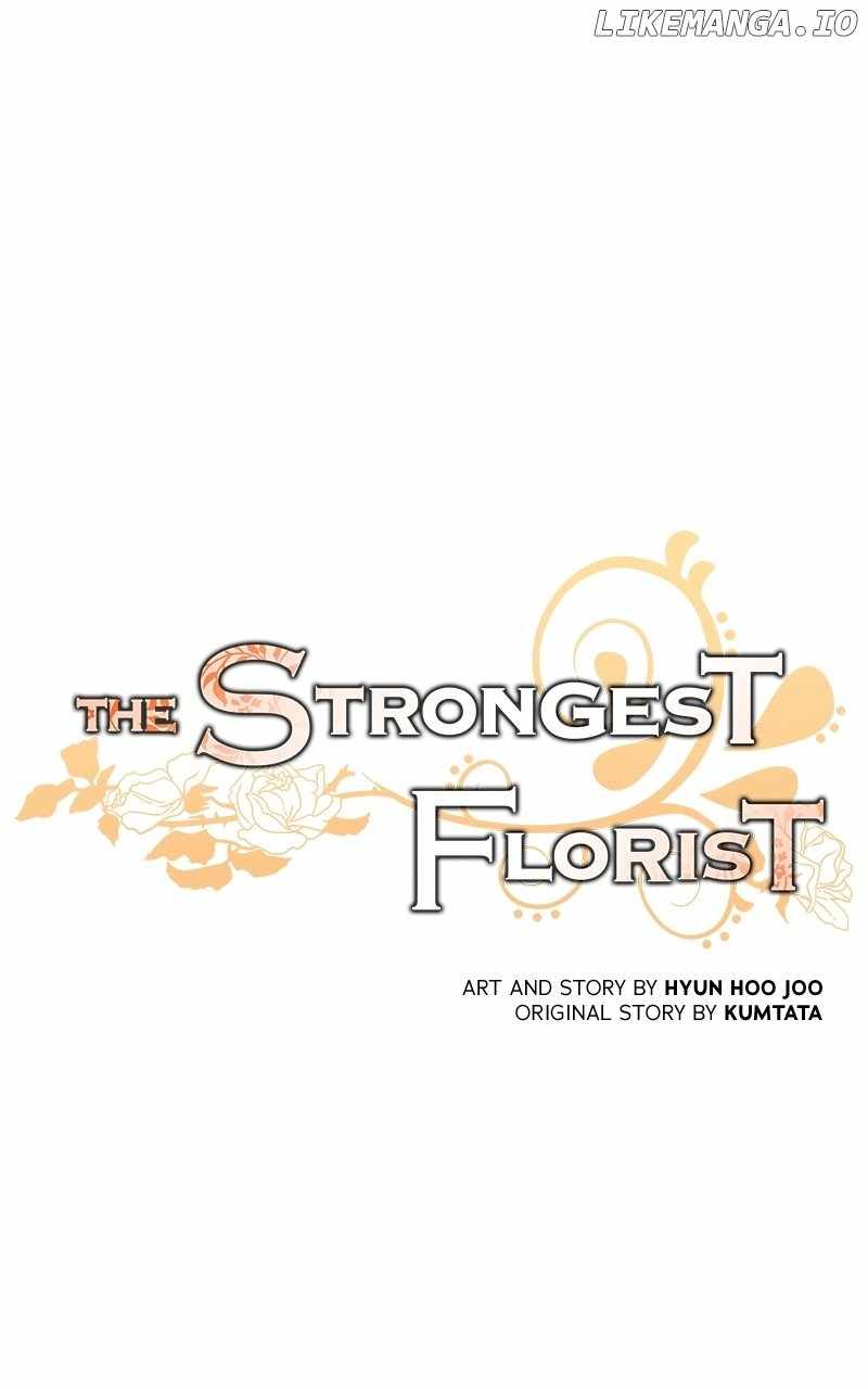 The Strongest Florist Chapter 194 29